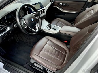 BMW 318D G21 - 5