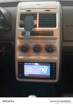 Dodge Journey - 5