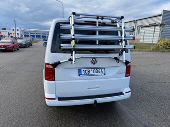 Volkswagen Multivan T6 2.0TDi 110kW - 5