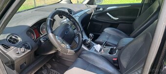 Ford s-max 2.0 tdci - 5