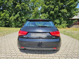Audi A1 1.2 TFSI 63KW - 5