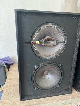Tesla ARS 1058 ARS 651 - 5