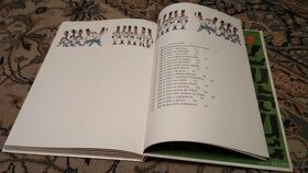 Knihy pro děti (některé s DVD nebo CD) - 5