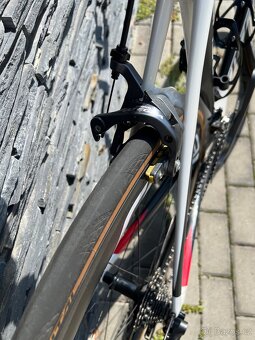 Specialized Venge, vel. 58 - 5