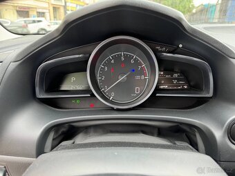 Mazda 3 , 24 700 originální najezd - 5