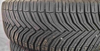 Michelin Crossclimate (celoroční) 205/55 R16 - 5
