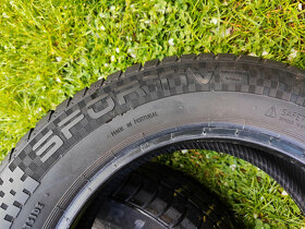 2 letní pneumatiky Sportiva 165/70/14 - 5