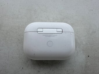 Apple airpods pro 1 generace - 5
