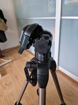Stativ HAMA - 5