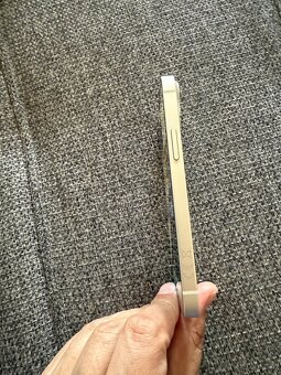 iPhone 13 mini 256 GB bílý - 5