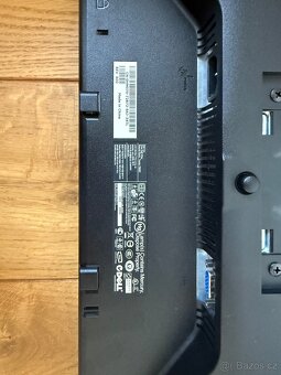 Monitor Dell UltraSharp 1708FP 17” - 5