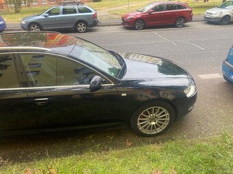 Prodám audi a6 c6 Avant - 5