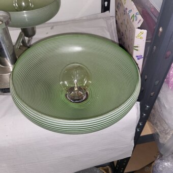 Art deco lustr - 5