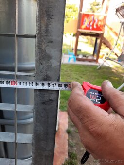 Pozinkované rošty, pororošty - 5