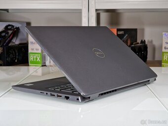 Dell Latitude 3410 - ZÁRUKA 12M | 14" Full HD | i3-10gn - 5