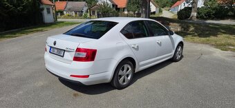 Škoda Octavia 3, 1,9 TDI - 110kW - STYLE - 5