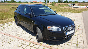 Audi A4 B7 Avant 1.6i 75 kW, r. 2006, 226 000 km - 5