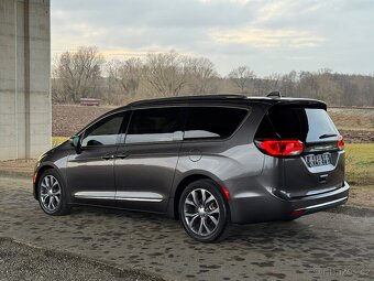 Chrysler Pacifica 3.6 V6 Limited DPH / SLEVA - 5