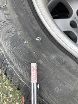 hyundai tucson alu 215/65 r16 - 5