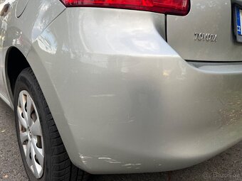 Toyota Auris, benzin, benzin, objem 1329, 74 kw - 5