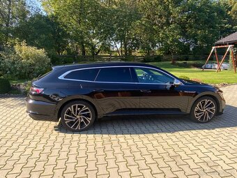 Volkswagen ARTEON R-line SB 4x4, 2.0 TSI 235kW - 5