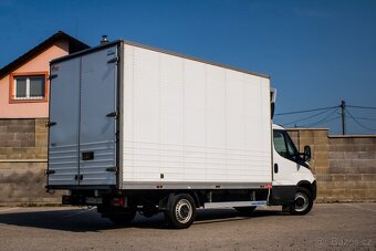 Iveco Daily /AJ NA SPLATKY/ - 5