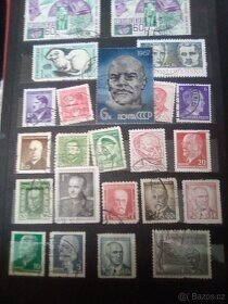 Prodám známky a mince - 5