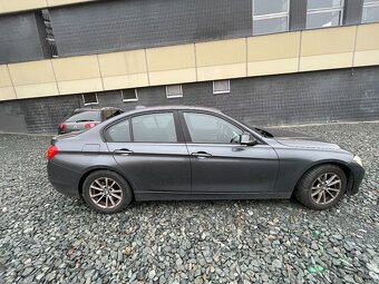 Prodám BMW 320 D - 5