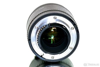 Nikon AF-S Telekonverter TC-20E III 2x - 5