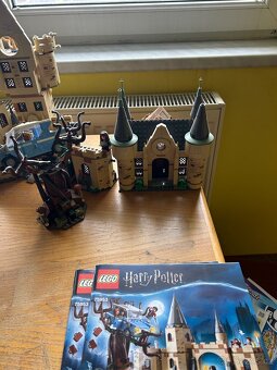 Lego Harry potter - 5