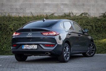 Hyundai i30 1.5 T-GDi mHEV Style DCT - 5