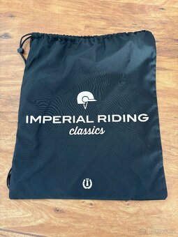 Jezdecká helma Imperial Riding - 5