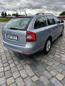 Škoda Octavia 1.6tdi 77kw DSG7 - 5