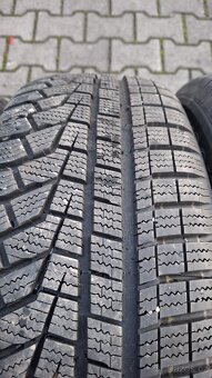 Komplet zima 5x112 Tiguan 2, Kodiaq, Tarraco 215/65 R17 - 5