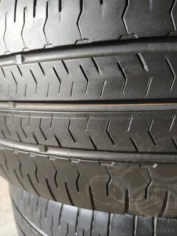 Letní pneu Nexen 235/55 R18 - 5