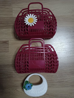 RŮZNÉ STARÉ RETRO HRAČKY - 5