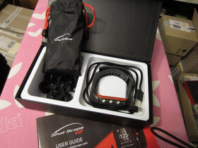 Golf GPS hodinky - Shot Scope V2 Performance Tracking-SLEVA - 5
