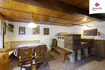Prodej chalupy 370 m2, Prosenická Lhota - 5