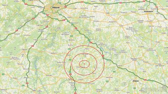 prodám malý dům, Zátiší 26 - NOVÁ CENA - 5