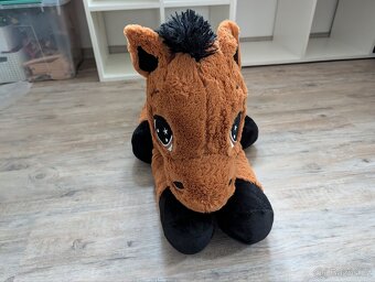 Plyšový Koník - 5