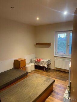 Pronájem rodinných bytových jednotek na ulici Jihlavská – vš - 5