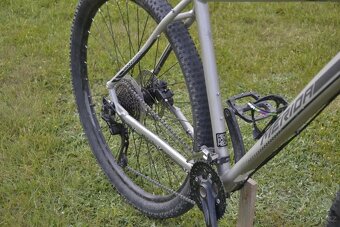 Merida big nine 80 - 5