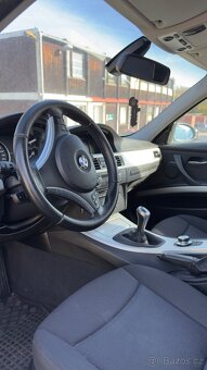 bmw e91 325d 145kw veškeré náhradní dily - 5