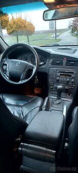 Volvo xc70 cross country - 5