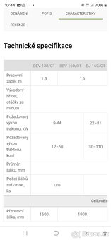 Mulčovaci stroj - 5