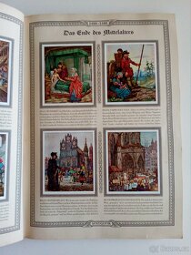 Deutsche Kulturbilder - sběratelské album - 5