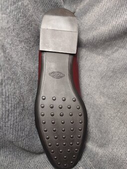 Mokasíny Tod's 39 - 5
