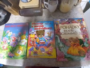 Dětské čtení - 5