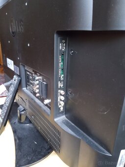 televizor  LG 32LH5000 - 5