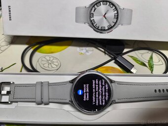 Galaxy watch 6 - 5